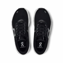 Women’s Cloudmonster 2 (Black/Frost) -TCRunning Shop IMG 5584