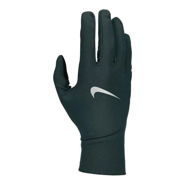 Women's Nike Pacer Lightweight Gloves (Navy) 1 Women's Nike Pacer Lightweight Gloves (Navy)