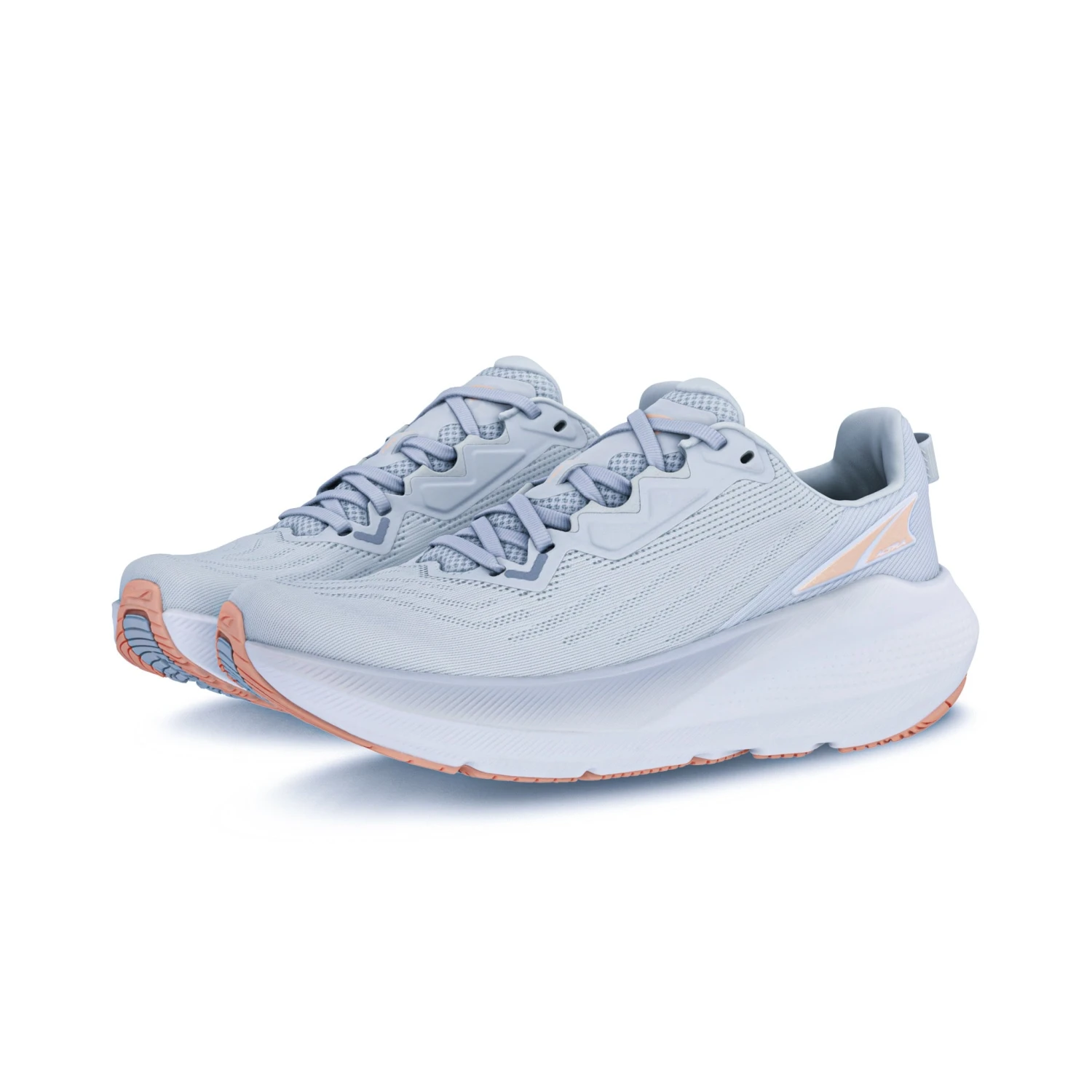 Altra Women's FWD Via (224 - Light Gray) 3 Altra Women's FWD Via (224 - Light Gray) - Image 3