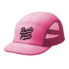 Distance Hat (Party Pace Pink)