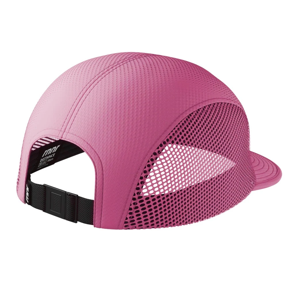 Distance Hat (Party Pace Pink) 2 Distance Hat (Party Pace Pink) - Image 2