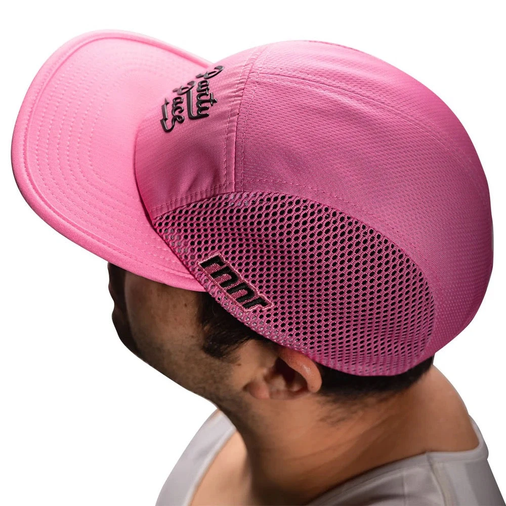 Distance Hat (Party Pace Pink) 3 Distance Hat (Party Pace Pink) - Image 3