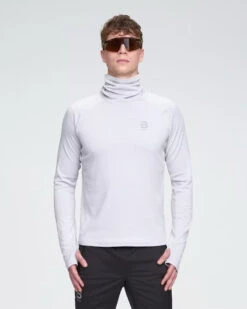 Men's Long Sleeve Run 365 (White) 8 Men's Long Sleeve Run 365 (White) -TCRunning Shop Image225 7cb8d8fe 10c7 4808 a89f 590a2923a953