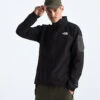 The North Face Men's Tek Approach Jacket (JK3 - TNF Black)