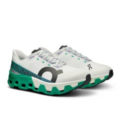 Men's Cloudmonster Hyper (Undyed/Mint) -TCRunning Shop Image2 b798ec15 48b9 438f a3df 3b4423d52d52