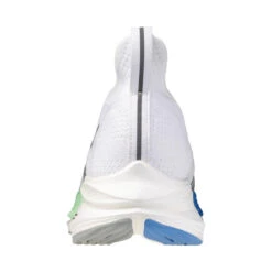 Mizuno Men's Neo Zen (005H - White/Frontier Blue) -TCRunning Shop Image38 d82184fc c7af 4872 a3db 4a236ee8e7db