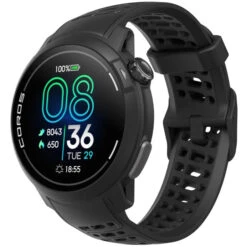 COROS Pace Pro GPS Sport Watch (Black) -TCRunning Shop Image391