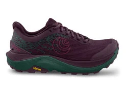 Topo Athletic Women's Ultraventure 4 (Purple/Dark Teal)