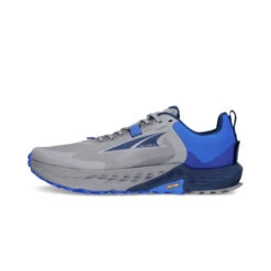 Altra Men's Timp 5 (242 - Gray/Blue)