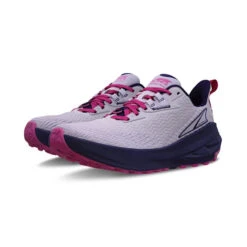 Altra Women's Experience Wild (550 - Purple) 8 Altra Women's Experience Wild (550 - Purple) -TCRunning Shop Image470