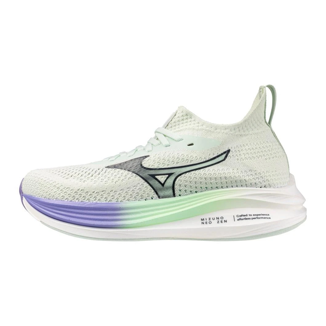 Mizuno Women's Neo Zen (4D53 - Hint Of Mint/India Ink) 1 Mizuno Women's Neo Zen (4D53 - Hint Of Mint/India Ink)