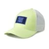 BROOKS Surge Trucker Hat (720 - Neo Yellow/White/Run Vibes)