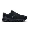 On Women's Cloud X 4 (Black/Eclipse)