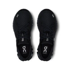 On Women's Cloud X 4 (Black/Eclipse) 9 On Women's Cloud X 4 (Black/Eclipse) -TCRunning Shop Image80 4e8e86af aed8 4db7 805a dc453efda4fd