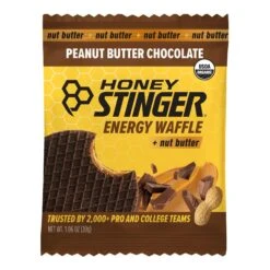 Honey Stinger Waffles -TCRunning Shop Image 0bc3e3c4 9290 44a0 9bf7 857e327f36e1
