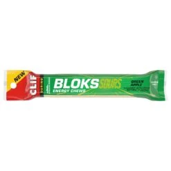 Clif Shot Bloks Energy Chews -TCRunning Shop Image 9994f628 1b3b 4403 9669 5a2644b3f825