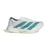 ADIDAS Women's Adizero Adios Pro 4 (FTWWHT/PURTEA/CARBON)