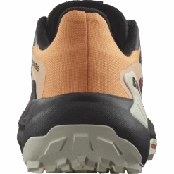 Salomon Women's Genesis (Bird Of Paradise/Black/Almond Milk) -TCRunning Shop L47444400 6 GHO GENESISW BirdOfParadise Black AlmondMilk