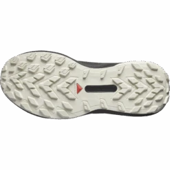 Salomon Women's Genesis (Bird Of Paradise/Black/Almond Milk) -TCRunning Shop L47444400 7 GHO GENESISW BirdOfParadise Black AlmondMilk