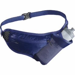 Salomon Active Belt (Surf The Web/Black)