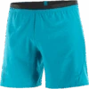 Salomon Men's Cross 7" Short (Tahitian Tide)