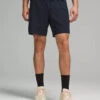 Lululemon Men’s Pace Breaker Lined Short 7” (True Navy)