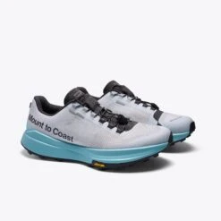 Women's T1 (Snow Line) -TCRunning Shop LateralView