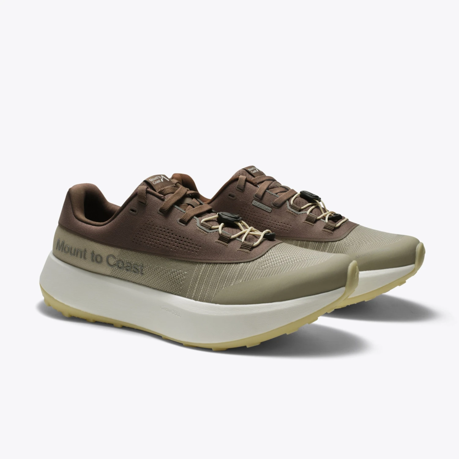 Men's H1 (Umber/White) 4 Men's H1 (Umber/White) - Image 4
