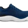 Topo Athletic Men's Atmos (Navy/White)