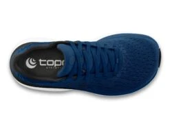 Topo Athletic Men's Atmos (Navy/White) -TCRunning Shop M069.Navy White 02