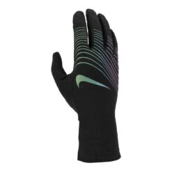 Women's Nike Sphere 4.0 Glove (Black/Active Pink Rainbow)