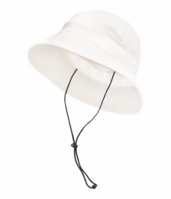 The North Face Unisex Summer Run Bucket (White Dune)