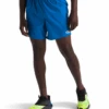 The North Face Men's Sunriser Short 7" (Hero Blue/Estate Blue)