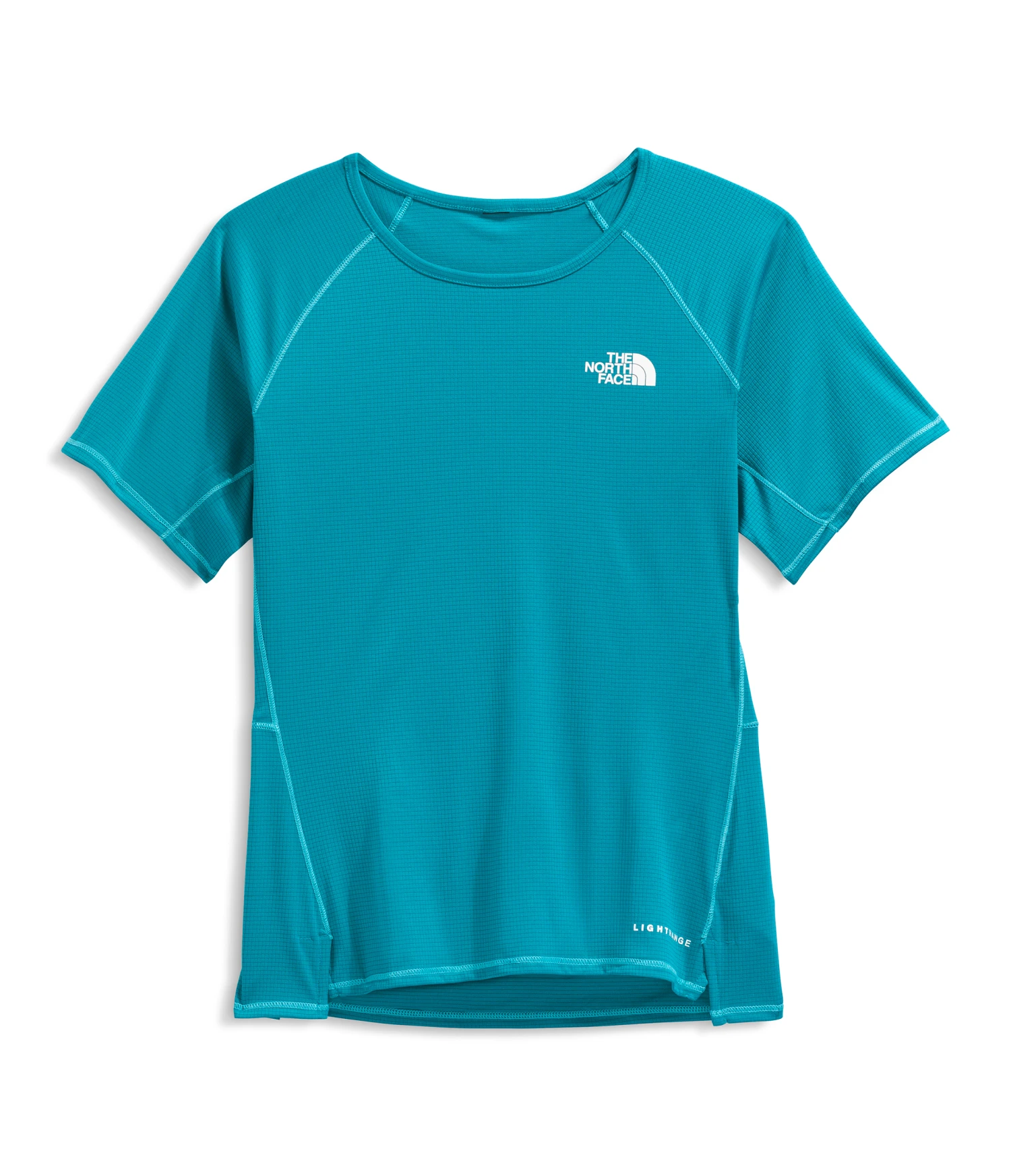 The North Face Women's Sunriser Short-Sleeve (Deep Teal) 4 The North Face Women's Sunriser Short-Sleeve (Deep Teal) - Image 4