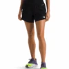 The North Face Women’s Sunriser 5'' Shorts (TNF Black)