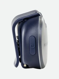 Nathan Luna Fire 250 RX Run Chest/Waist Light -TCRunning Shop NS5062 0409 LunaFire250RX side 1512x 42919b85 6b04 4e66 8238 737e617258f5