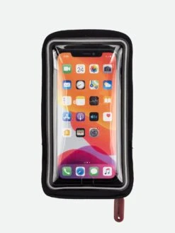 Nathan SaferRun Handheld Phone Carrier