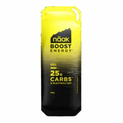 Näak Boost Energy Gel