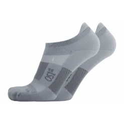 Thin Air Socks 6 Thin Air Socks -TCRunning Shop OS1st ThinAirPerformanceSocks NS grey 1