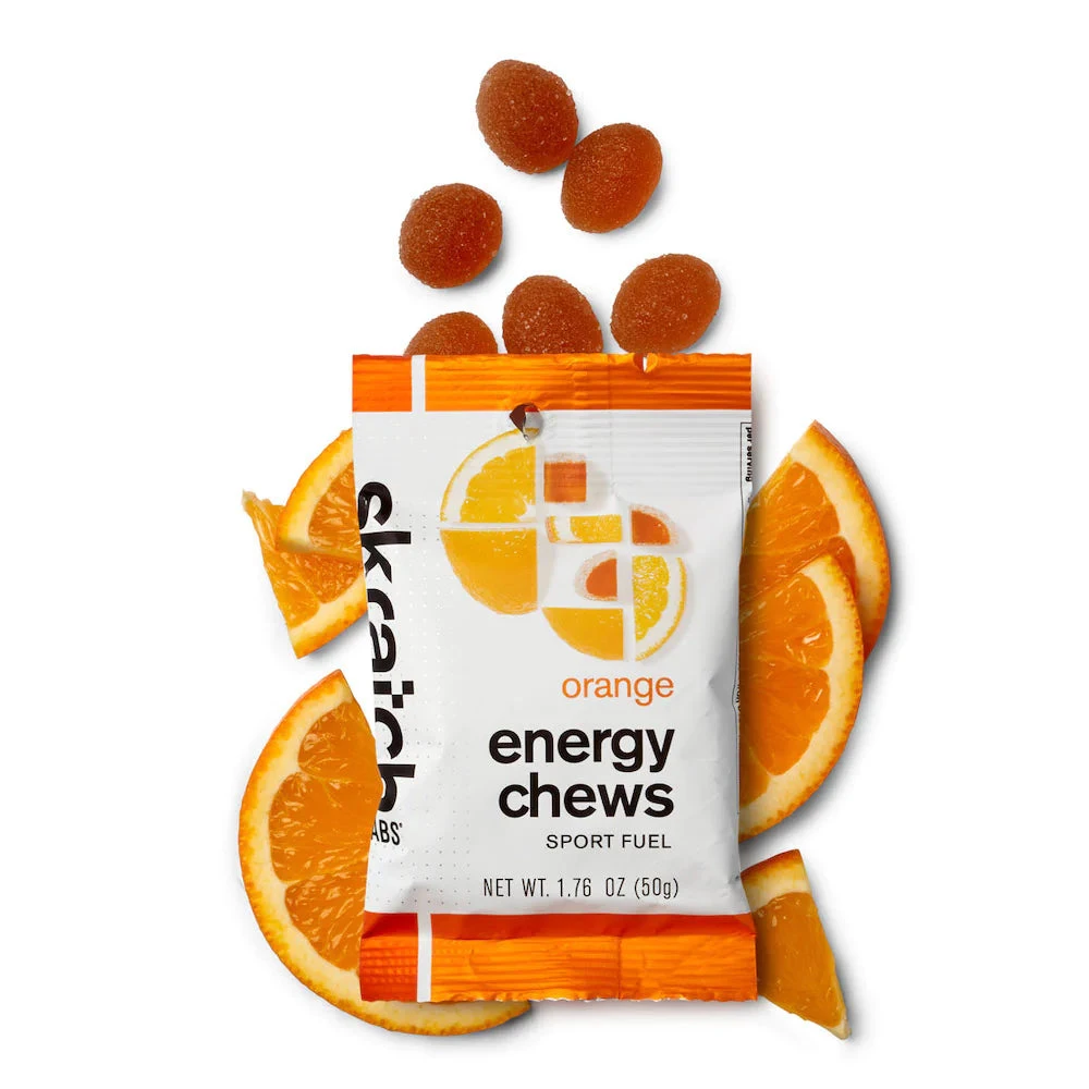 Skratch Labs Sport Energy Chews 3 Skratch Labs Sport Energy Chews - Image 3