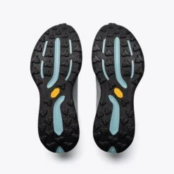 Women's T1 (Snow Line) -TCRunning Shop OutsoleView