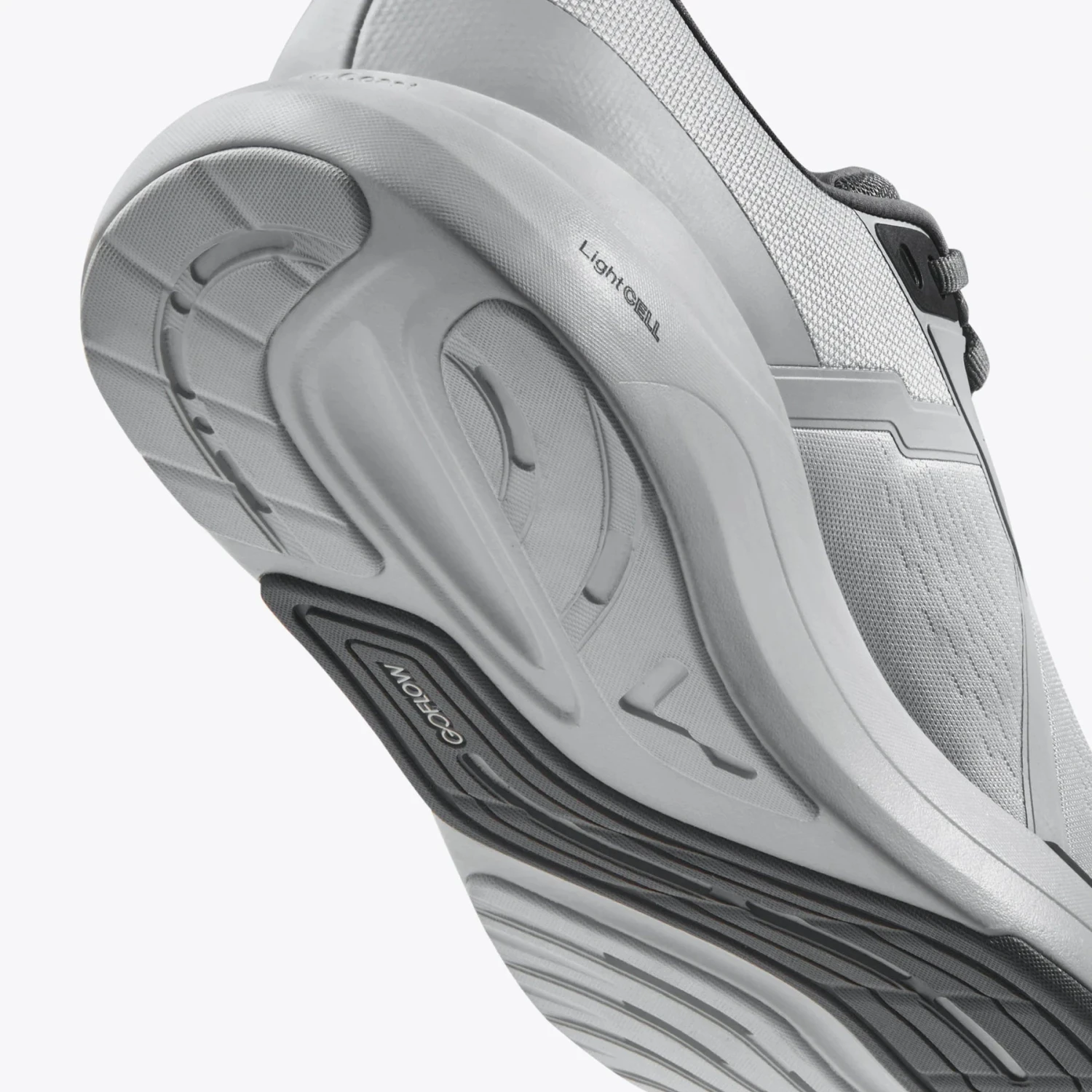 Women's P1 (Cinder Grey) 6 Women's P1 (Cinder Grey) - Image 6