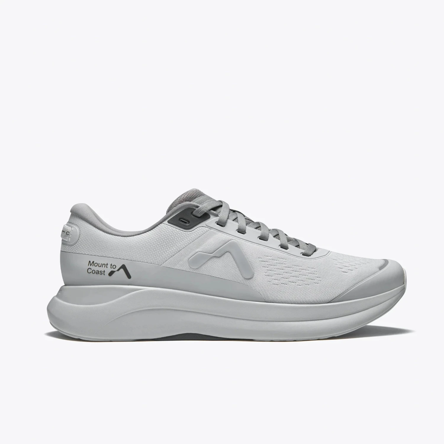 Women's P1 (Cinder Grey) 1 Women's P1 (Cinder Grey)