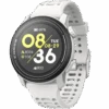 COROS PACE 3 GPS Sport Watch (White/Silicone)