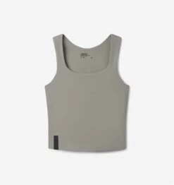 Women's Performa Fitted Tank (Eucalyptus) -TCRunning Shop Performa Fitted Tank Dark Eucalyptus 1 2048x2048 61efc080 f0d0 421a bb7c c6937a9b6d88