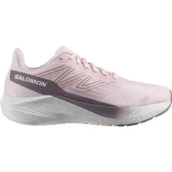 Salomon Women’s Aero Blaze (Cradle Pink/White/Moonscape)