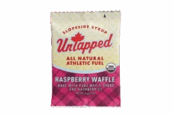 UnTapped Waffles -TCRunning Shop RaspWaffleSingle
