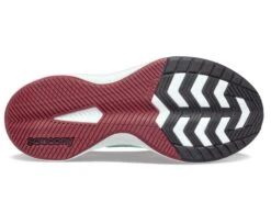 Saucony Women's Freedom Crossport (25 - Sprig/Soot) -TCRunning Shop S10820 25 4