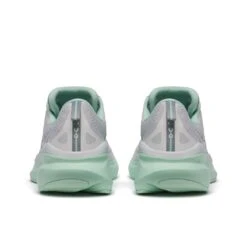 Saucony Women’s Omni 22 (200 - Fog/Jade) -TCRunning Shop S10926 200 4