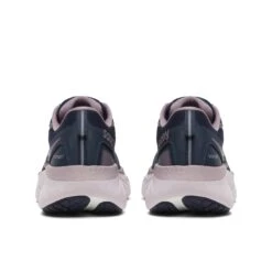 Saucony Women's Triumph 22 (146 - Navy/Dusk) -TCRunning Shop S10964 146 4